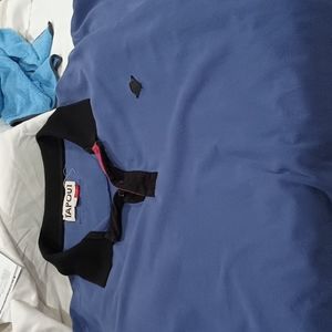 Tapout Polo